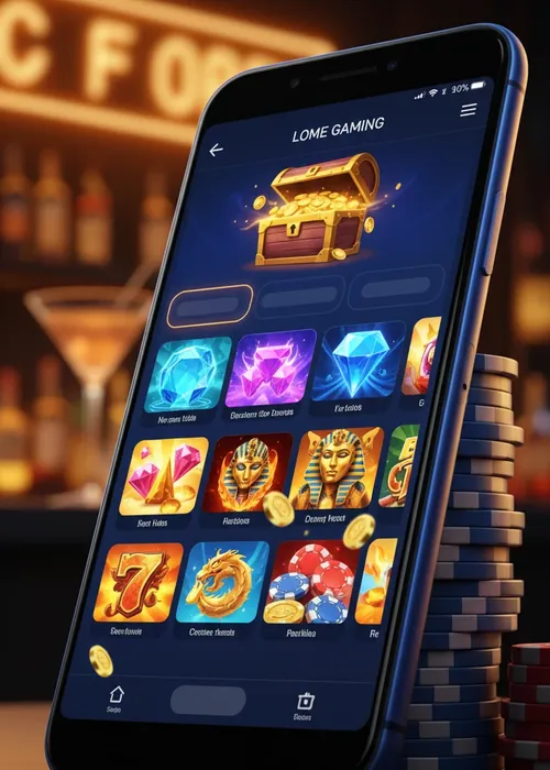 Galaxy Spins Casino: Your Premier Gaming Destination in Australia
