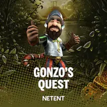 Gonzo's Quest play slot
