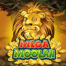 Mega Moolah play slot