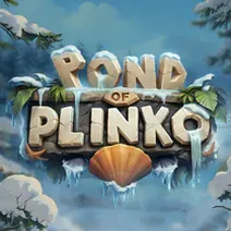 Pond of Plinko play slot