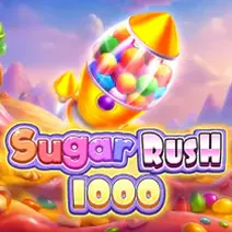 Sugar Rush 1000 play slot